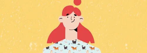 Animación 2D change hand