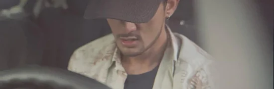 Estilo del guión Plano bxt. volante