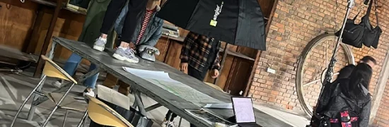 Locación Locacion bodega