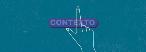 Motion Graphics change girl