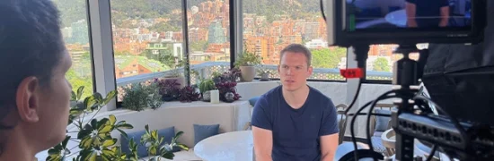 Video Corporativo Alex en Astoria