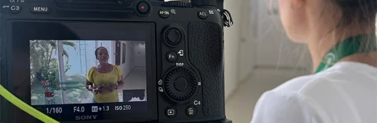 Video Documental superS